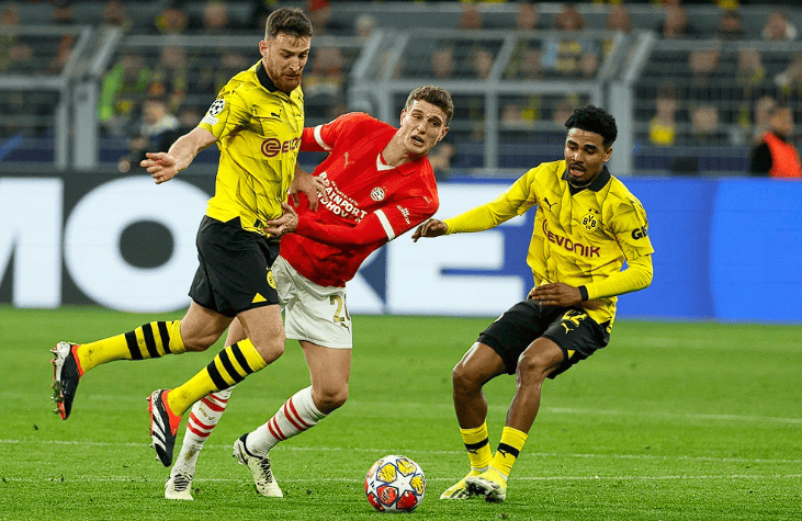 爱游戏平台下载-赛后足总杯焦点战，多特蒙德止住颓势，更衣室稳定，更衣室氛围转暖的简单介绍